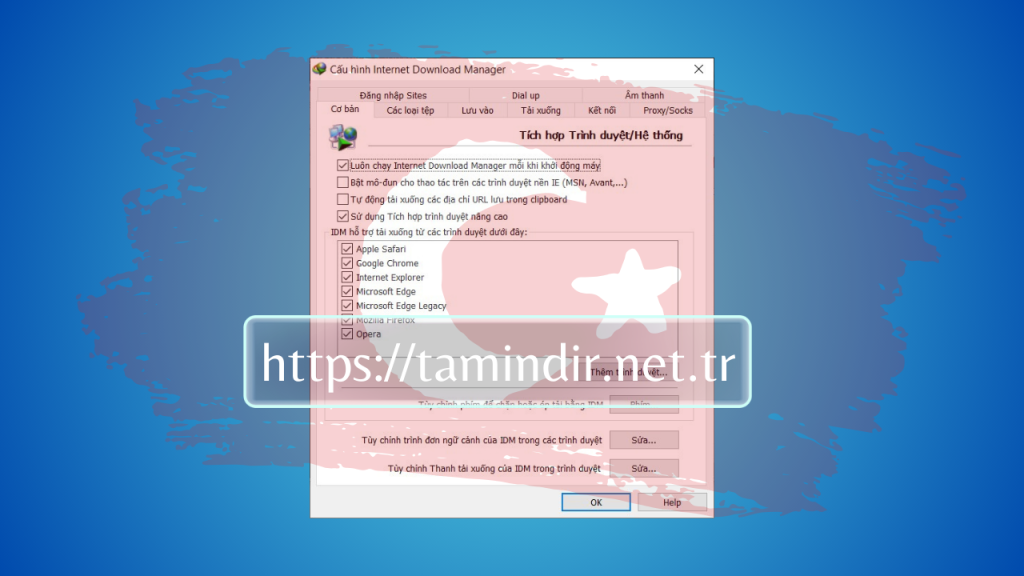 IDM Full Indir 2023