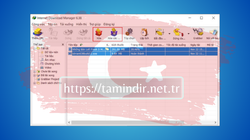 IDM Full Indir 2023