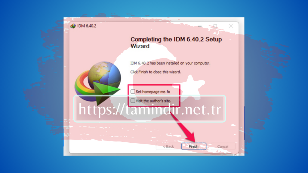IDM Serial Key