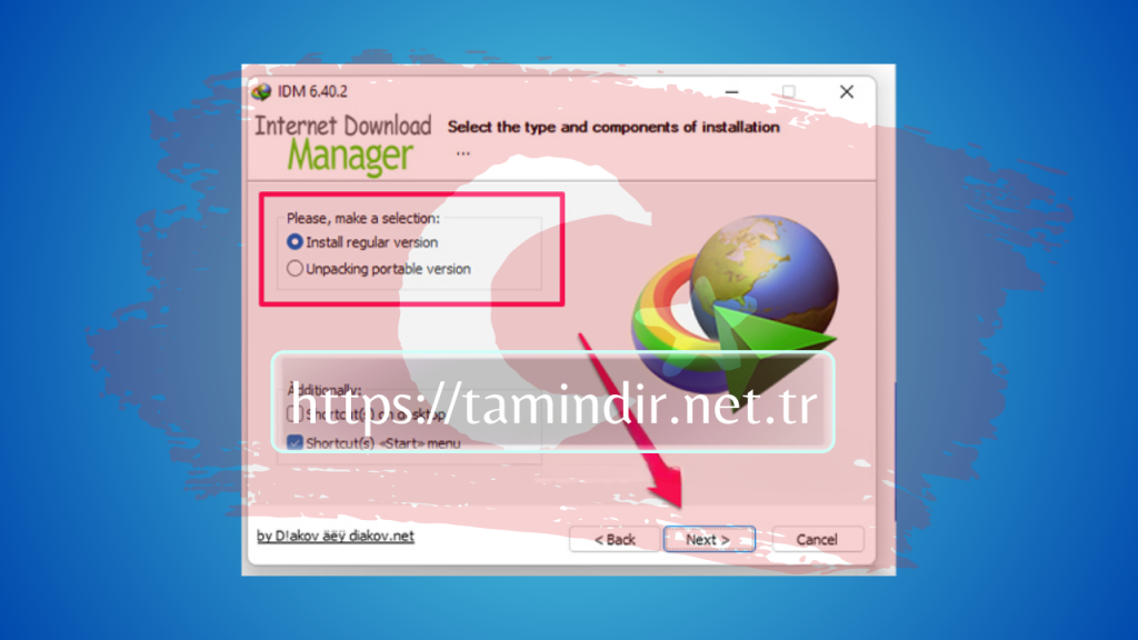 IDM Serial Key