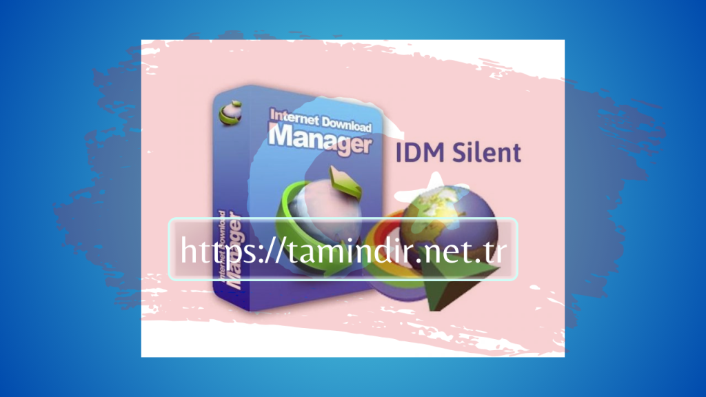 IDM Silent Install