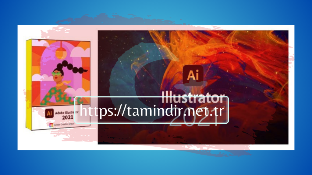 Illustrator 2021 Full Indir