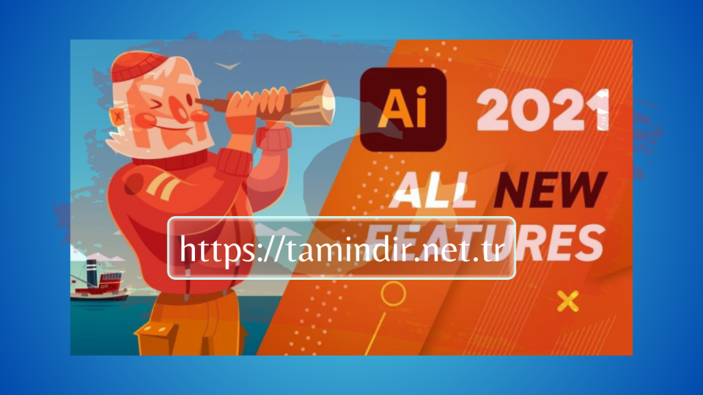 Illustrator 2021 Indir