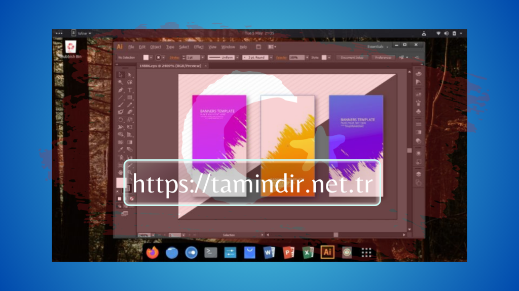 Illustrator CS6 Crack