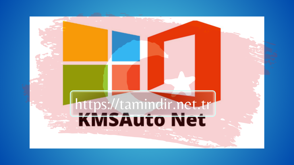 KMSAuto Net Download