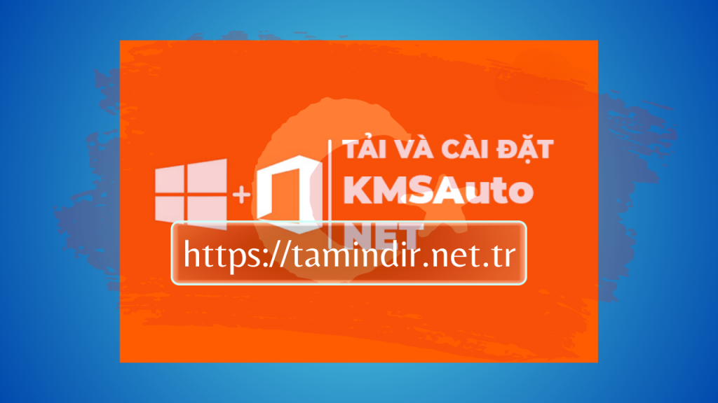 KMSAuto Net Download