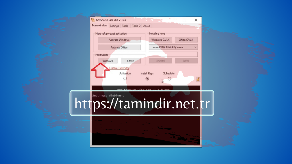 KMSAuto Net Free Download 64 bit