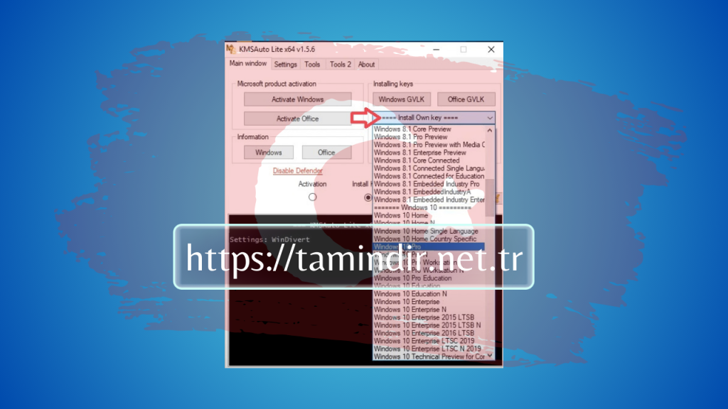 KMSAuto Net Free Download 64 bit