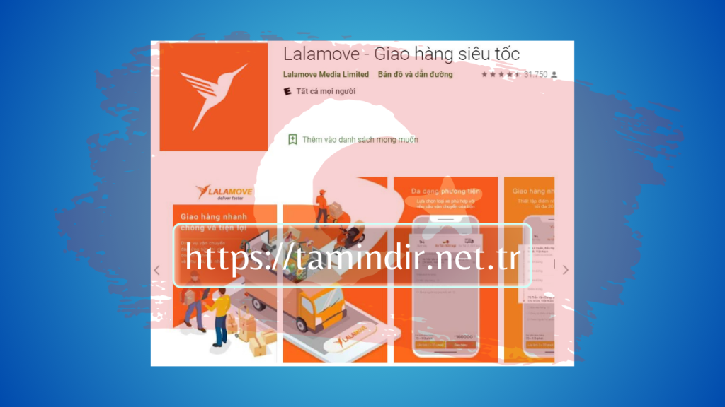 Lalamove