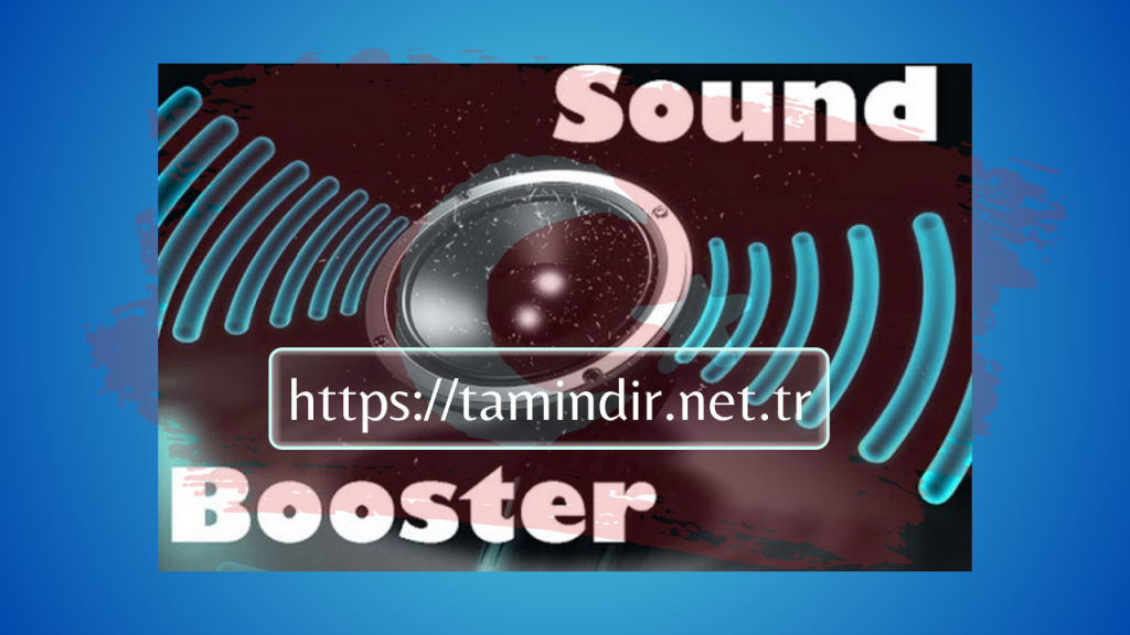 Letasoft Sound Booster Indir