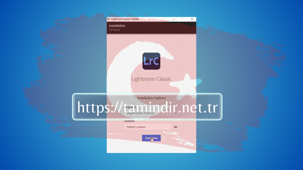 Lightroom 2022 Indir
