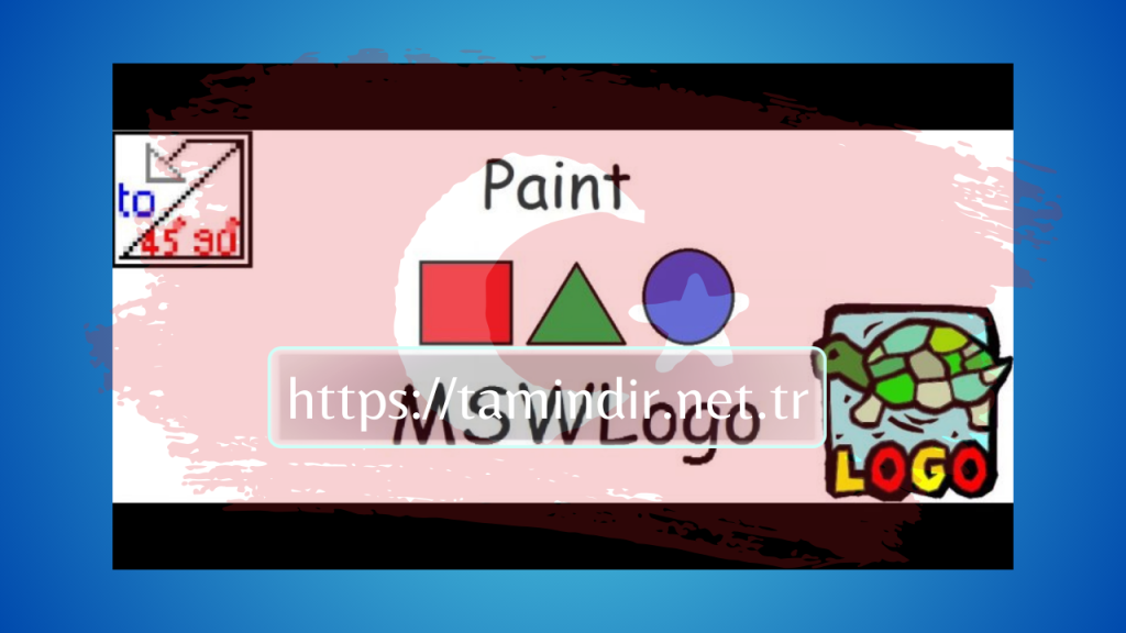 MSWLogo Download