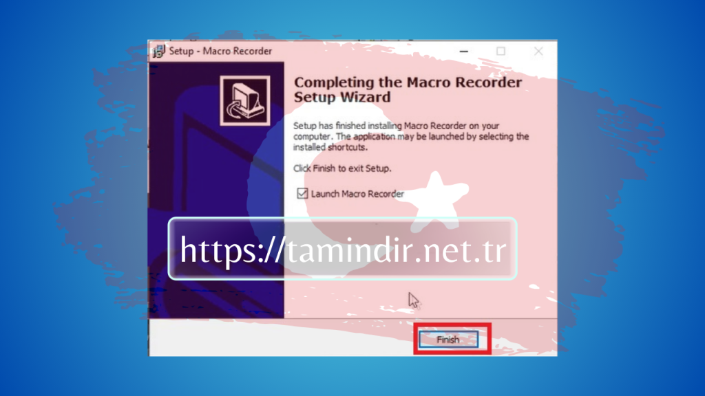 Macro Recorder License Key