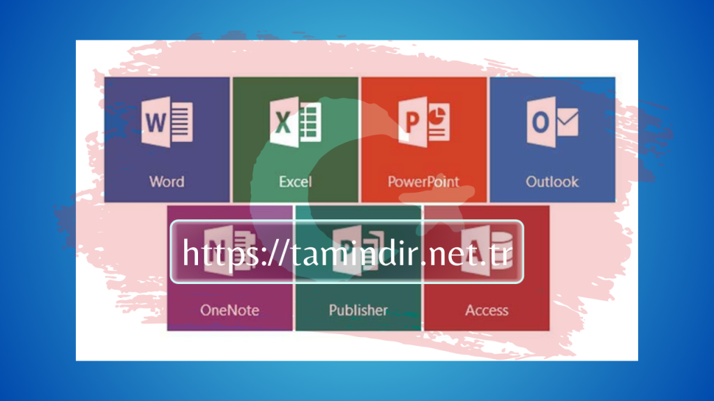 Microsoft Office