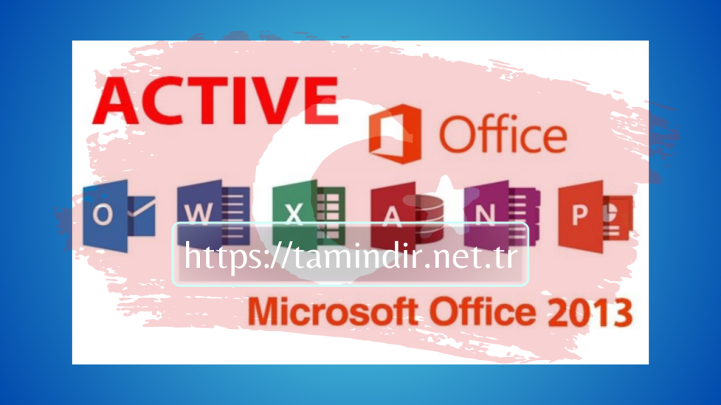 Microsoft Office 2013
