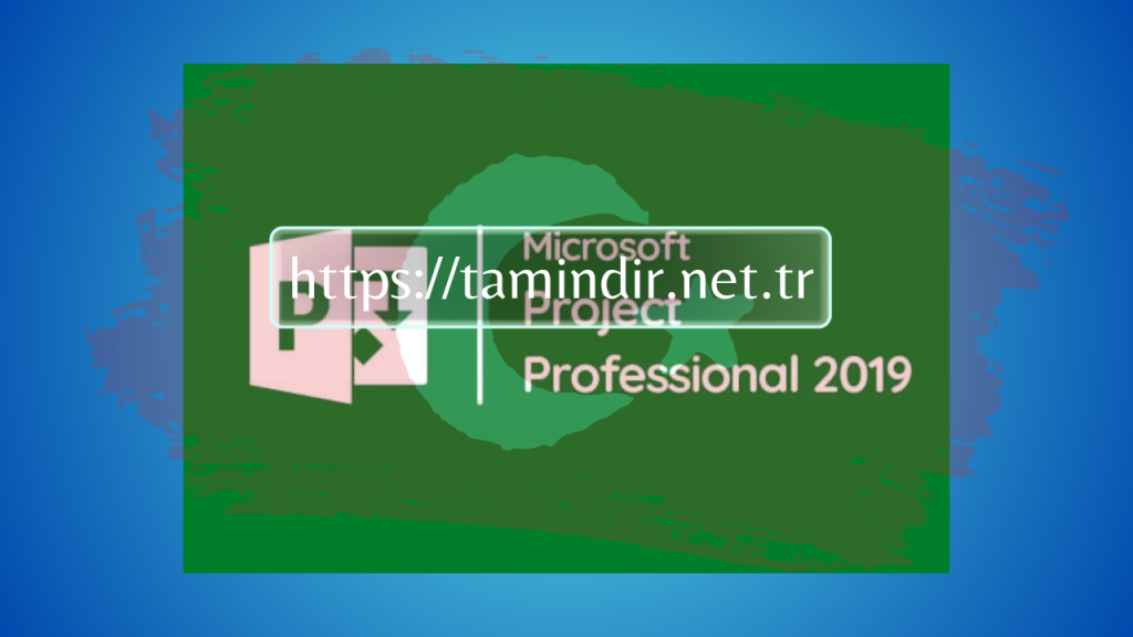 Microsoft Project 2019 Crack