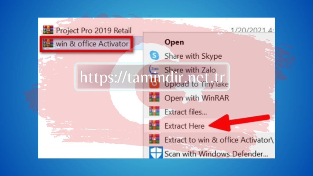 Microsoft Project 2019 Torrent