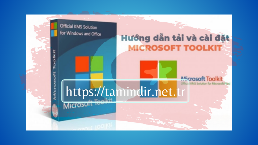 Microsoft Toolkit Activator