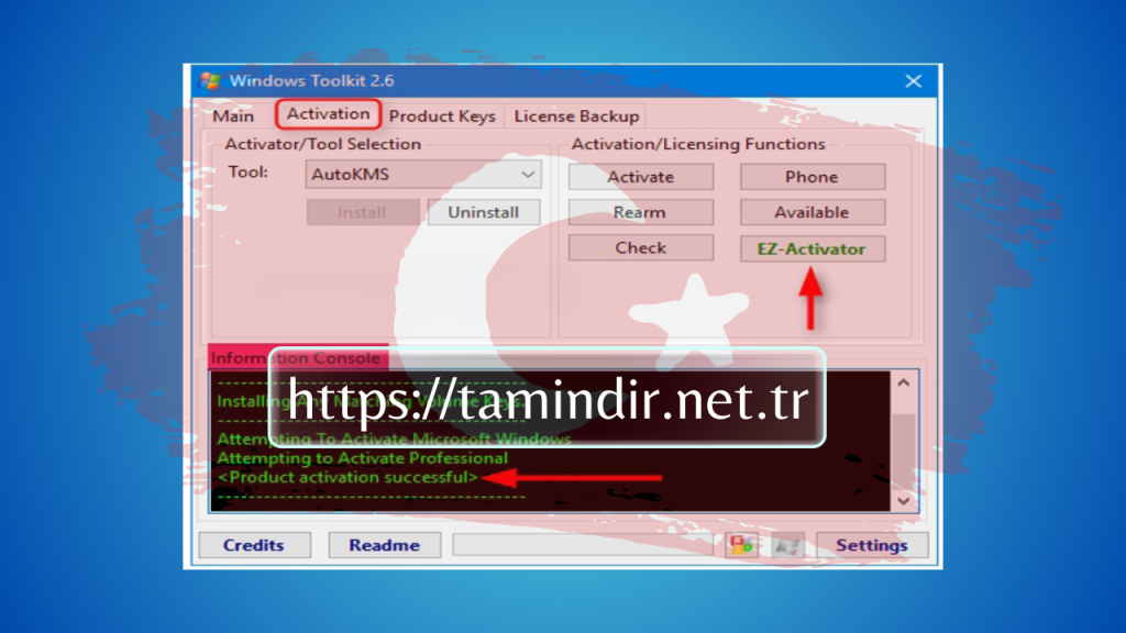 Microsoft Toolkit Crack