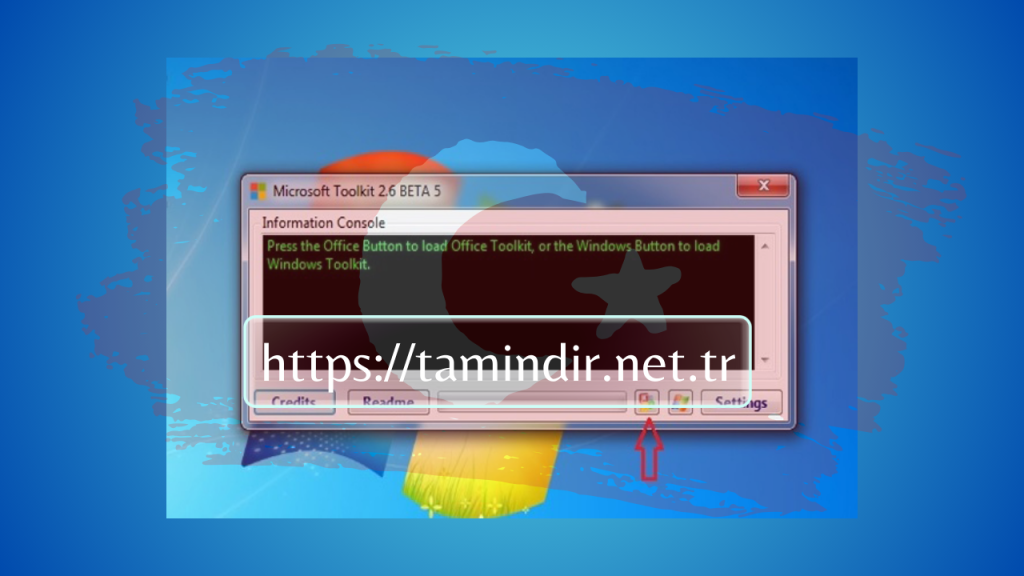 Microsoft Toolkit Indir