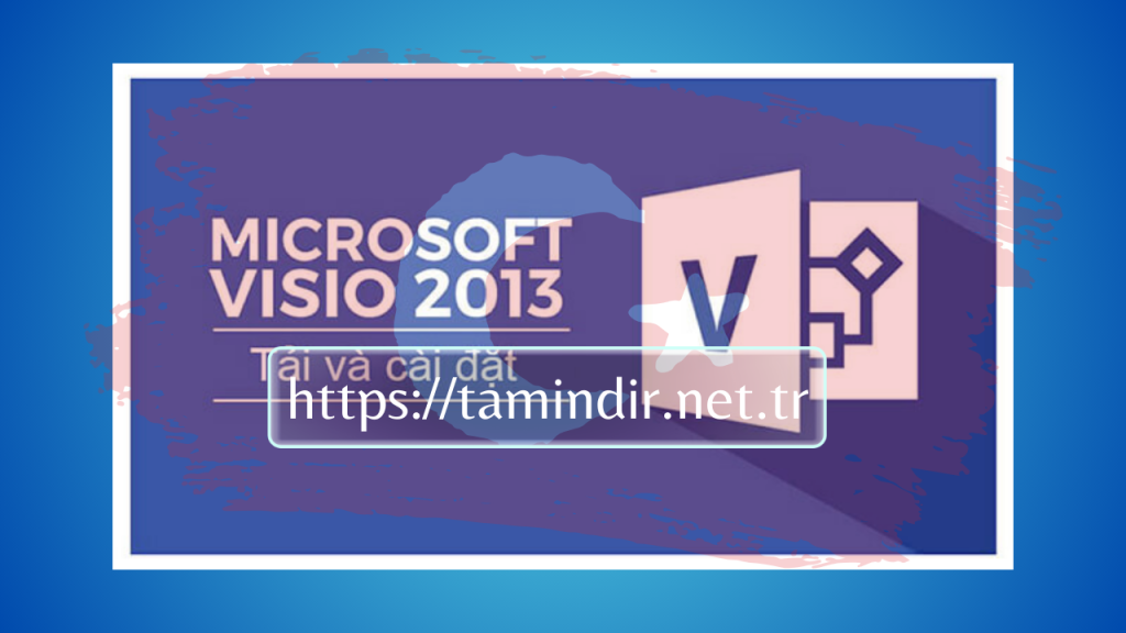 Microsoft Visio 2013 Product Key