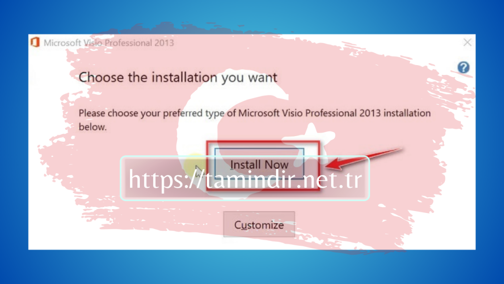 Microsoft Visio 2013 Professional
