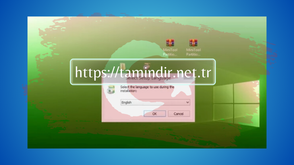 MiniTool Partition Wizard 12 Crack