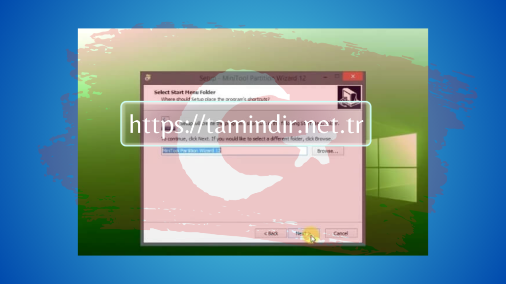 MiniTool Partition Wizard 12 Full Crack