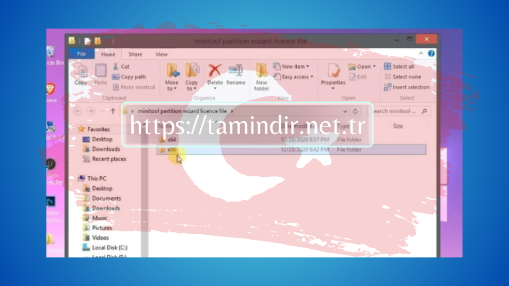 MiniTool Partition Wizard 12 Portable