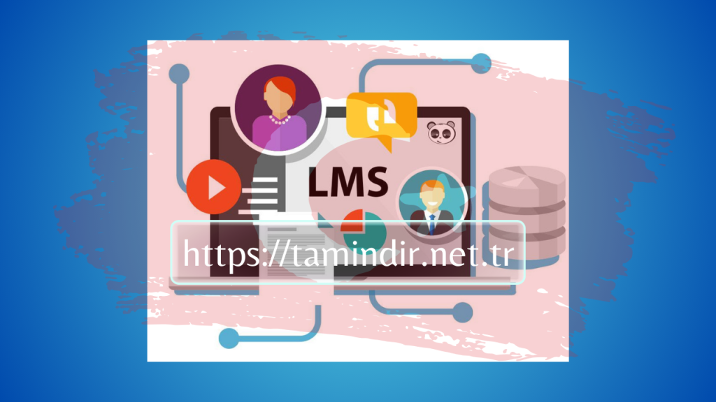 Mona eLMS enrollment management system
