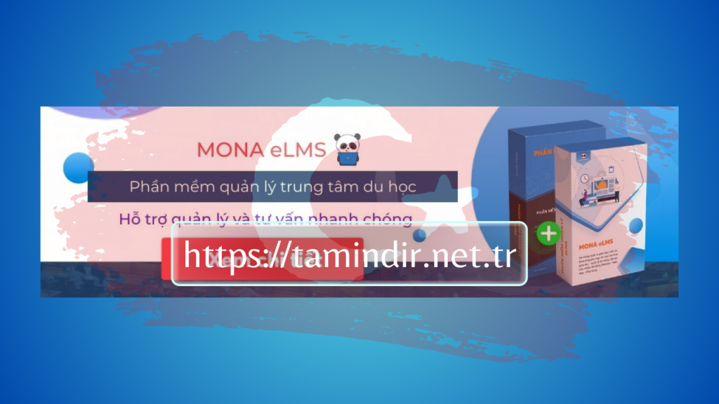 Mona eLMS study abroad