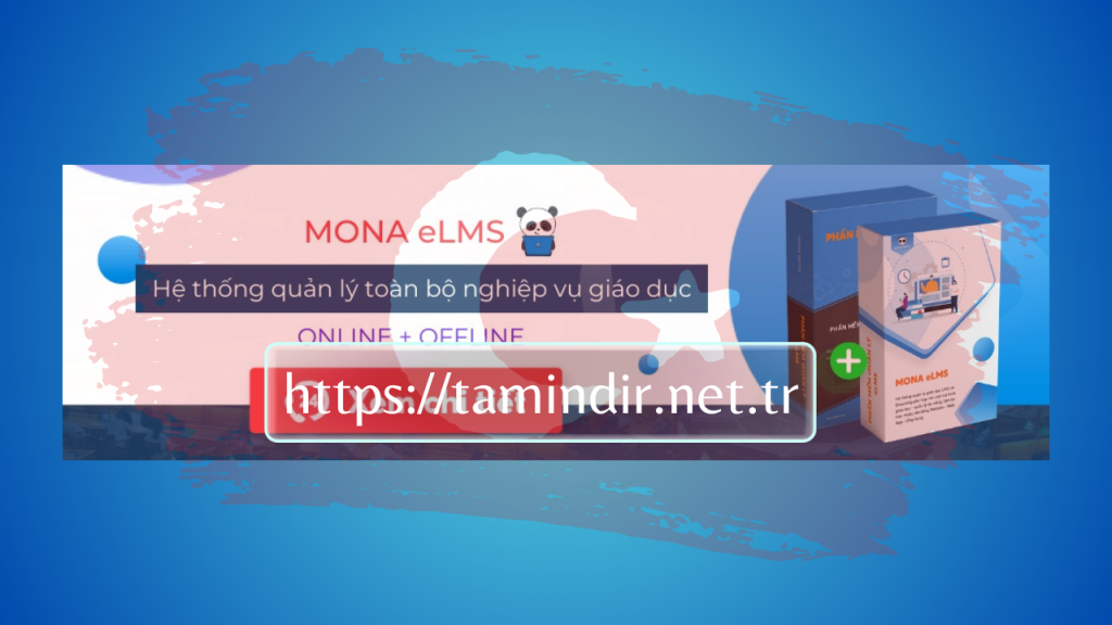 Mona eLMS training center management software