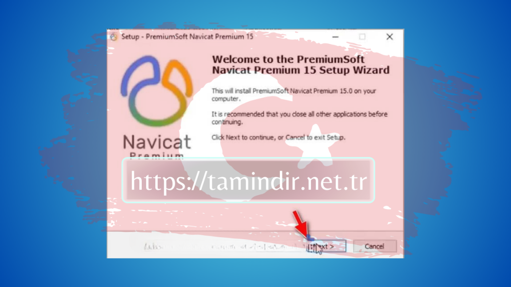 Navicat Premium 15 Key
