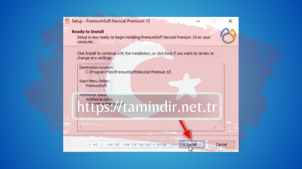 Navicat Premium 15 Serial Key