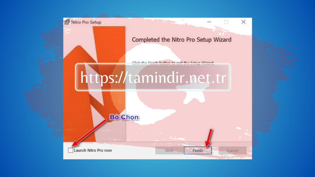 Nitro Pro Full Crack