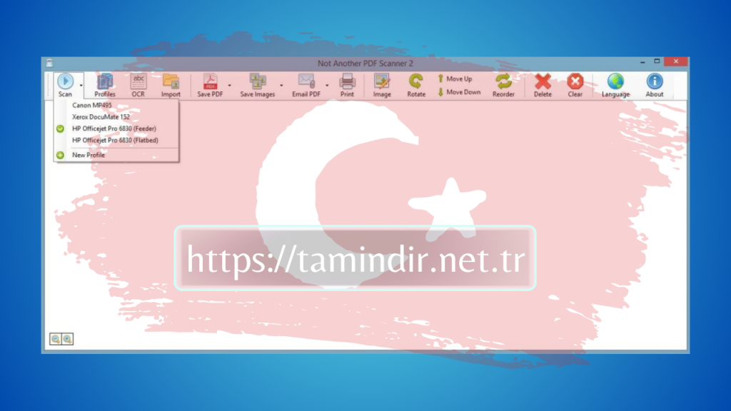 Not Another PDF Scanner 2