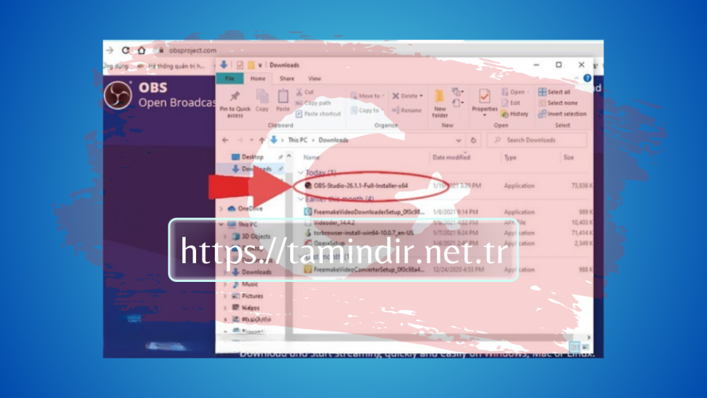 OBS Studio Crack