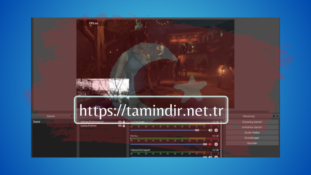 OBS Studio Full Crack