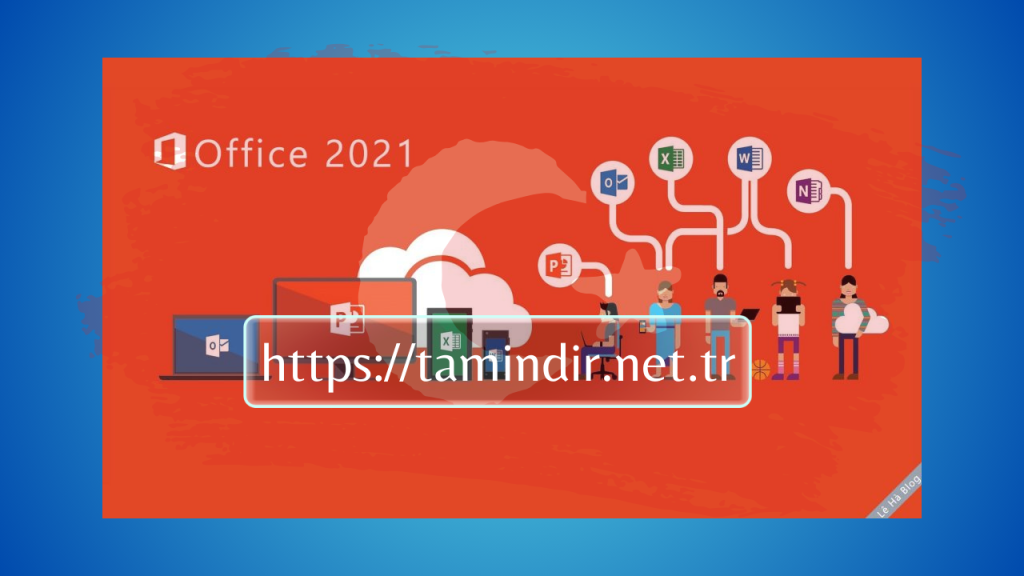 Office 2021 Indir