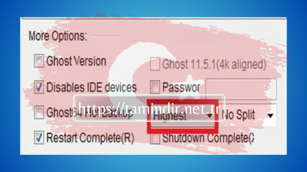 Onekey Ghost Win 10 Download