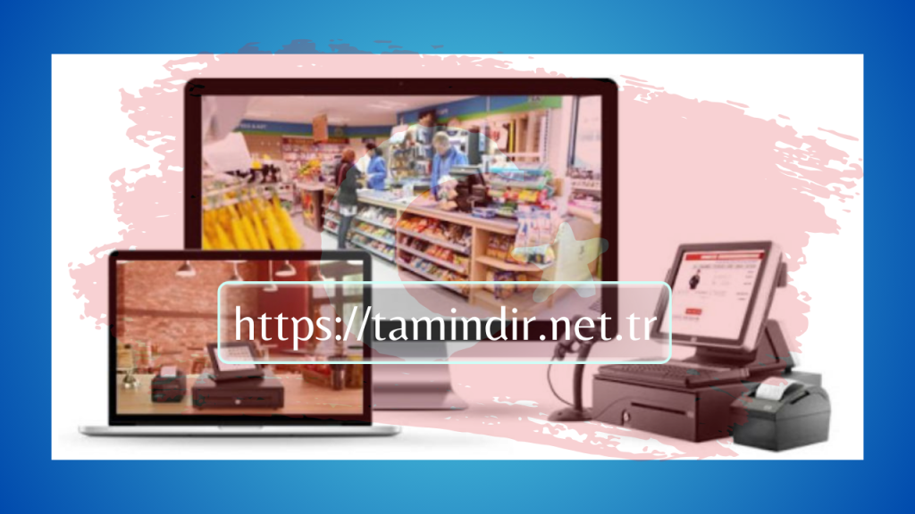 Order Management Software