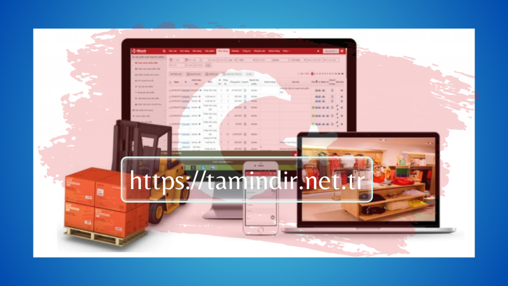 Order Management Software