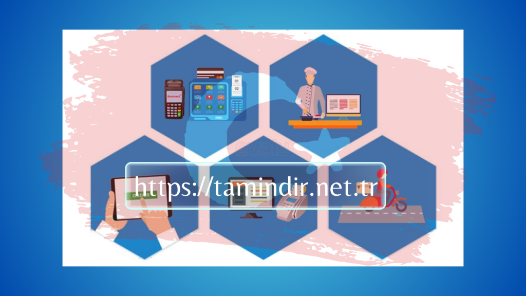 POS Software For Chain Store Management