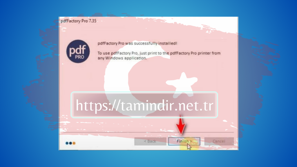 PdfFactory Pro Crack