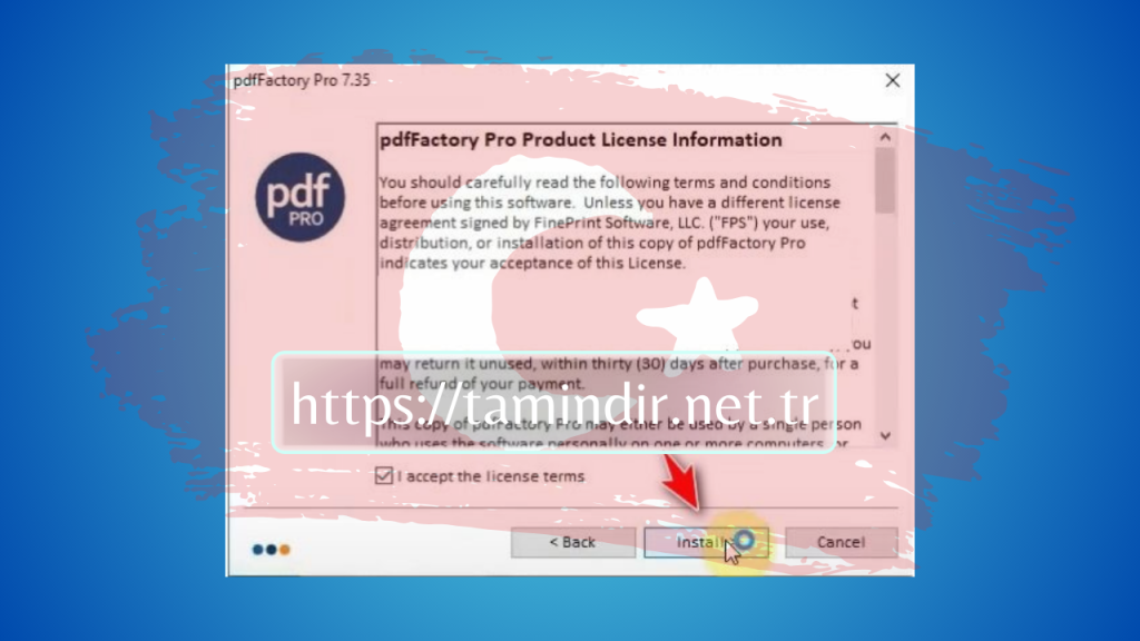 PdfFactory Pro Crack