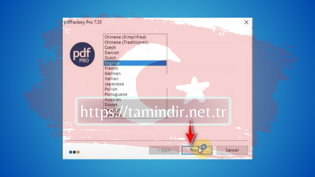 PdfFactory Pro Key