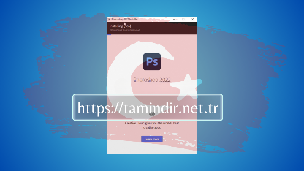 Photoshop 2022 Full Indir
