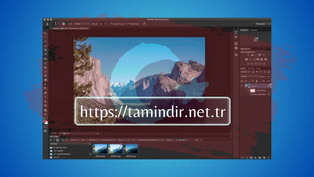 Photoshop CC 2019 Crack