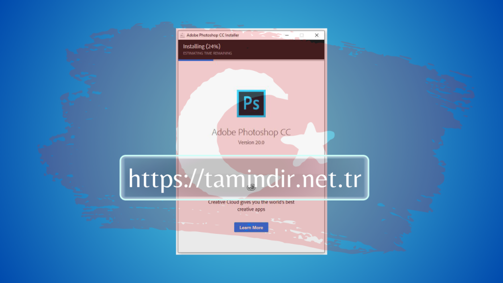 Photoshop CC 2019 indir