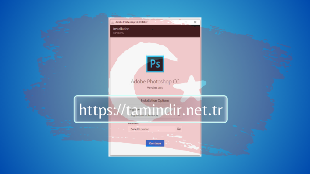 Photoshop CC 2019 indir